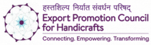 Export Promotion Council for Handicrafts, India logo